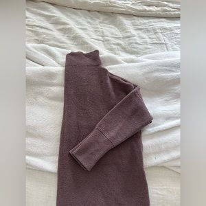 Free People Ottoman Sweater